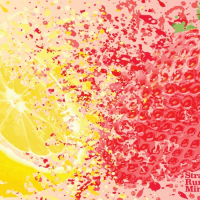 Пиво Strawberry Rural Minutes