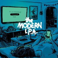 Пиво The Modern I.P.A. Season:02 Ep:05