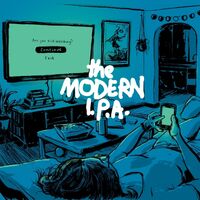 Пиво The Modern IPA Season: 02 Episode: 10