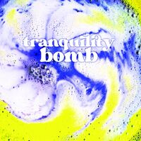 Пиво Tranquility Bomb