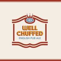 Пиво Well Chuffed
