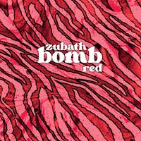 Пиво Zubath Bomb: Red