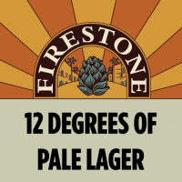 Пиво 12 Degrees of Pale Lager Пиво 12 Degrees of Pale Lager