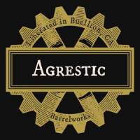 Пиво Agrestic Пиво Agrestic