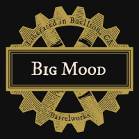 Пиво Big Mood Пиво Big Mood
