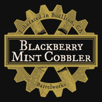 Пиво Blackberry Mint Cobbler Пиво Blackberry Mint Cobbler