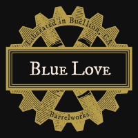 Пиво Blue Love Пиво Blue Love