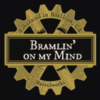 Пиво Bramblin' On My Mind Пиво Bramblin' On My Mind