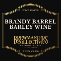 Пиво Brandy Barrel Barley Wine (2021) Пиво Brandy Barrel Barley Wine (2021)