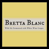 Пиво Bretta Blanc 2019 (Batch 002) Пиво Bretta Blanc 2019 (Batch 002)