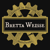 Пиво Bretta Weisse (2014) Пиво Bretta Weisse (2014)