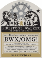 Пиво BWX/OMG! Пиво BWX/OMG!