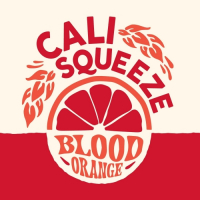 Пиво Cali Squeeze Blood Orange Hefeweizen Пиво Cali Squeeze Blood Orange Hefeweizen