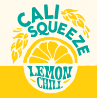 Пиво Cali Squeeze Lemon Chill Hefeweizen Пиво Cali Squeeze Lemon Chill Hefeweizen