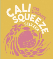 Пиво Cali Squeeze Seltzer Pink Lemonade Пиво Cali Squeeze Seltzer Pink Lemonade