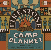 Пиво Camp Blanket Пиво Camp Blanket