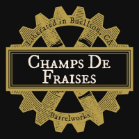 Пиво Champs de Fraises Batch #2 (2017) Пиво Champs de Fraises Batch #2 (2017)
