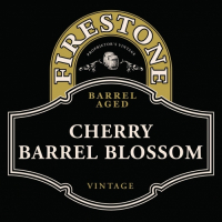 Пиво Cherry Barrel Blossom (2020) Пиво Cherry Barrel Blossom (2020)