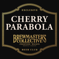 Пиво Cherry Parabola (2022) Пиво Cherry Parabola (2022)