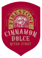 Пиво Cinnamon Dolce Nitro Stout Пиво Cinnamon Dolce Nitro Stout