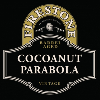 Пиво Cocoanut Parabola (2020) Пиво Cocoanut Parabola (2020)