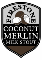 Пиво Coconut Merlin Пиво Coconut Merlin