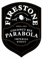 Пиво Coconut Rye Parabola (2018) Пиво Coconut Rye Parabola (2018)