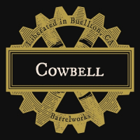 Пиво Cowbell Пиво Cowbell