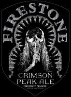 Пиво Crimson Peak Пиво Crimson Peak
