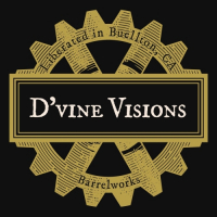 Пиво D'Vine Visions Пиво D'Vine Visions