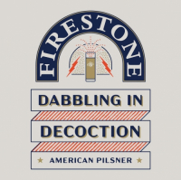 Пиво Dabbling In Decoction Пиво Dabbling In Decoction