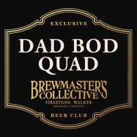 Пиво Dad Bod Quad (2023) Пиво Dad Bod Quad (2023)