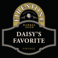 Пиво Daisy's Favorite Пиво Daisy's Favorite