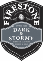 Пиво Dark & Stormy (2018) Пиво Dark & Stormy (2018)