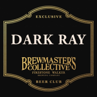 Пиво Dark Ray (2021) Пиво Dark Ray (2021)