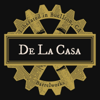 Пиво De La Casa #1 Пиво De La Casa #1