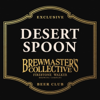 Пиво Desert Spoon Пиво Desert Spoon