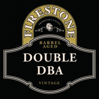 Пиво Double DBA (2011) Пиво Double DBA (2011)