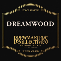 Пиво Dreamwood (2021) Пиво Dreamwood (2021)