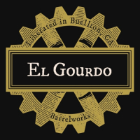 Пиво El Gourdo Пиво El Gourdo