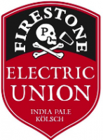 Пиво Electric Union IPA Пиво Electric Union IPA