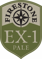 Пиво EX-1 Pale Пиво EX-1 Pale