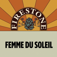 Пиво Femme Du Soleil Пиво Femme Du Soleil
