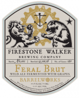 Пиво Feral Brut Пиво Feral Brut