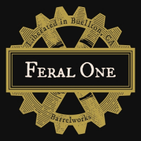 Пиво Feral One Batch #7 (2020) Пиво Feral One Batch #7 (2020)