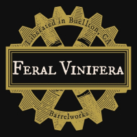 Пиво Feral Vinifera Batch #3 (2015) Пиво Feral Vinifera Batch #3 (2015)