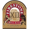 Пиво Firestone 12 (XII) Anniversary Ale Пиво Firestone 12 (XII) Anniversary Ale