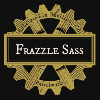 Пиво Frazzle Sass Пиво Frazzle Sass