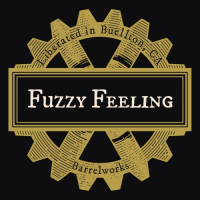 Пиво Fuzzy Feeling Пиво Fuzzy Feeling
