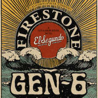 Пиво Gen-6 Пиво Gen-6